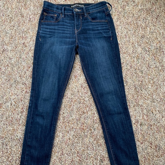 Express Denim - Express Jean Leggings